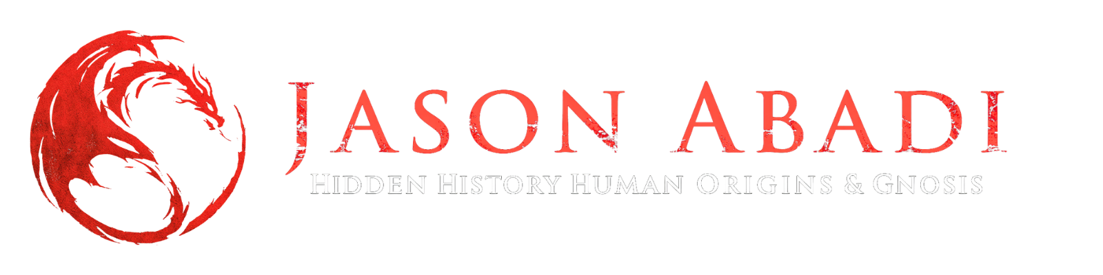Jason Abadi — Hidden History, Human Origins & Gnosis